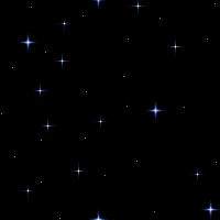 Starfield Background