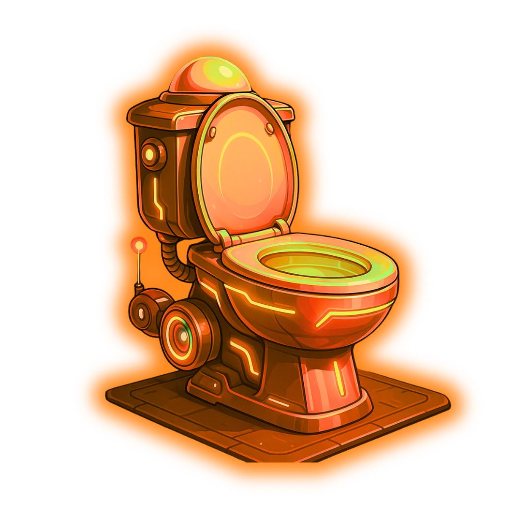 MartianToast Product